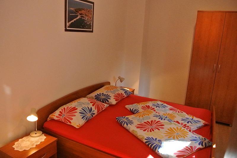 Apartmaji Nika Izola Zewnętrze zdjęcie
