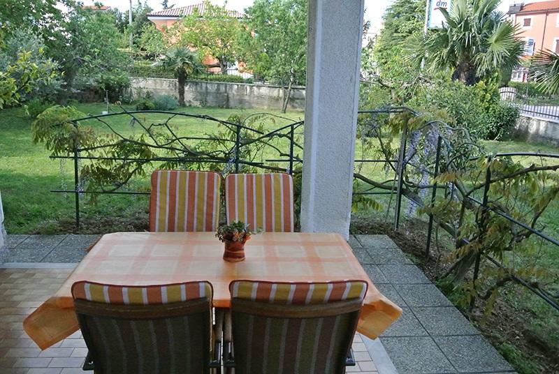 Apartmaji Nika Izola Zewnętrze zdjęcie