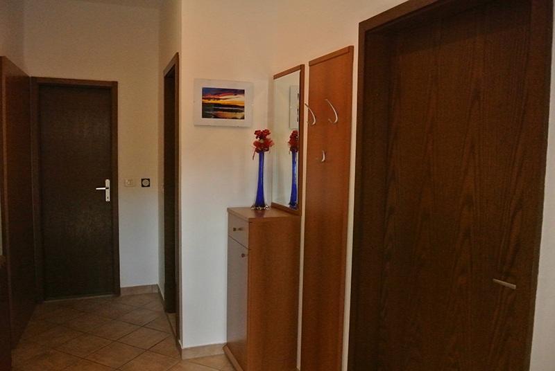Apartmaji Nika Izola Zewnętrze zdjęcie