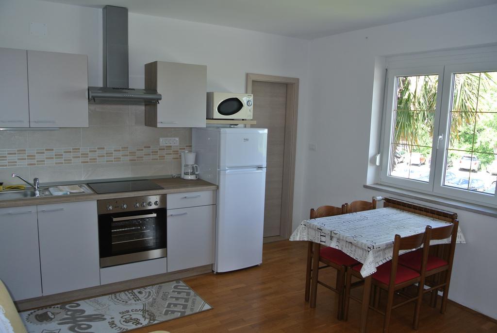 Apartmaji Nika Izola Zewnętrze zdjęcie