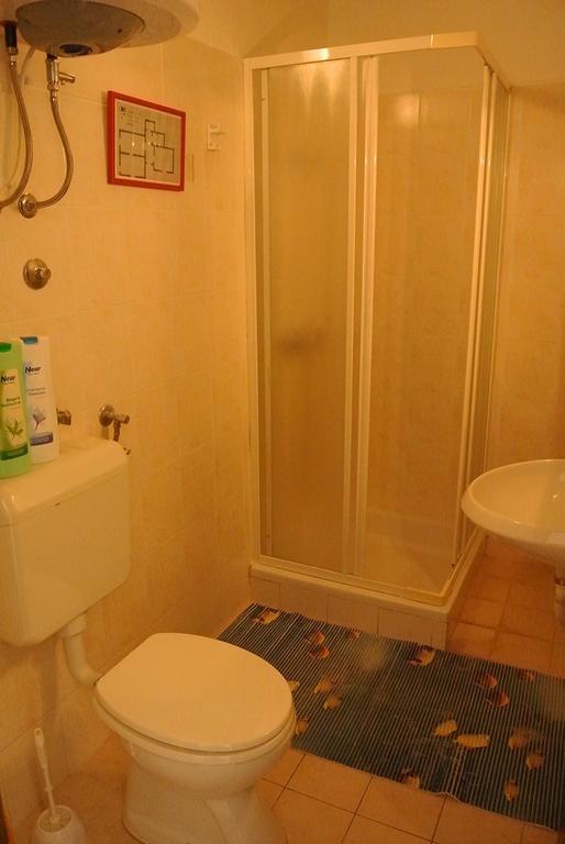 Apartmaji Nika Izola Zewnętrze zdjęcie
