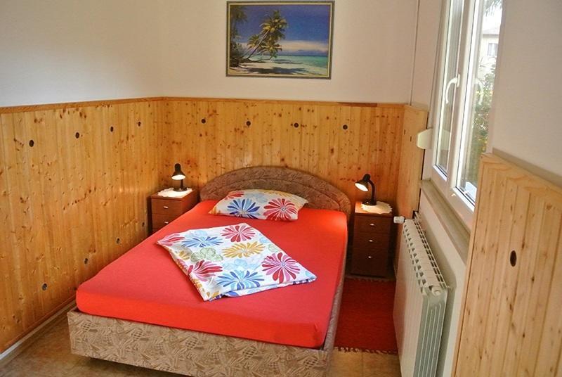 Apartmaji Nika Izola Zewnętrze zdjęcie